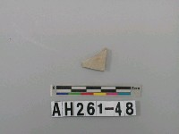 藏品(安平壺腹部殘件)的圖片